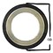 Aftermarket Rear Axle Seal 386455R1 - alternate 3